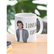 Cup of Joe Keery Coffee Mug