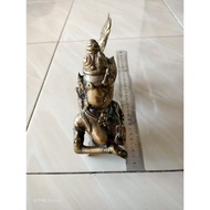 Dragon BLORONG Statue