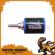 WXD3-2W 47K high precision Potentiometer