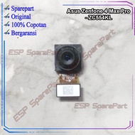 Asus Zenfone 4 Max Pro - ZC554KL Front camera Module small camera Smooth