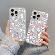 Bunny Bliss Case RED/MI NOT/E 14. 13 10 10C 12 4G 12C 13C 14C 9A 9C 10A A1 A2 A3 A5 PRO 5G 11 8 9 9T