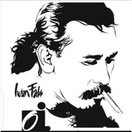 Iwan falscutting stiker car stickers Car Body Car window stickers