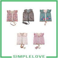 [Simple] SiaBiced Kids Swim Vest Age 2-9 Years Begin Swim Water Sports Life Jacket for Kids