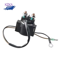 Relay Assy 688-81950-10 For Yamaha Outboard Motor 2 Stroke 85HP 25HP-90HP 688-81950 Boat Engine Part