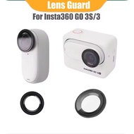 Original Insta360 GO 3/GO 3S Lens Guard For Insta 360 GO3 Sport Camera Original Accessories
