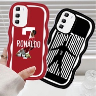 CA15 CR7 Ronaldo Case for Realme C75 14X C65 C71 TPU Phone Case