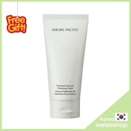 AmorePacific_Treatment Enzyme Cleansing Foam 120g Korea Beauty