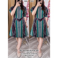 WOVEN DRESS 30665 430 GR K4R STOCK ACCORDING TO AND UPDATE