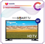 SAMSUNG SMART HD TV ขนาด 32 นิ้ว รุ่น UA32T4202AKXXT (ประกันศูนย์ไทย)