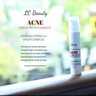 LC BEAUTY ACNE SERUM KFskin/
