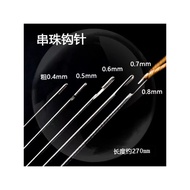 Special needle for tool beading needle, long needl tool beading Needle Special Needle long Needle Cr
