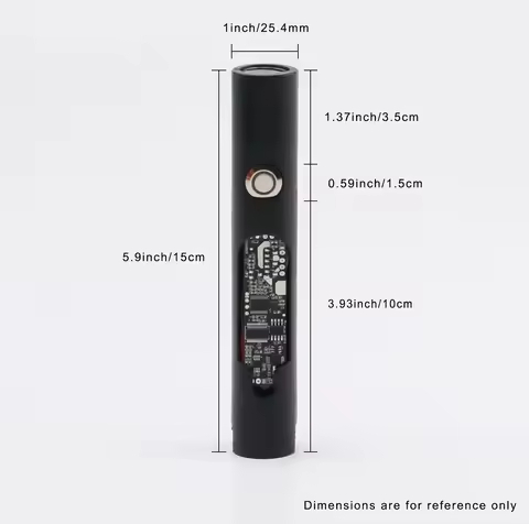 TXQ Neo Pixel Lightsaber Core SNV4 Pro All Smooth Swing Electronic Chip Proffie Soundboard Kit Hilt 