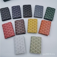 Real Shot New Style Card Holder G5134 Fashion Men's [With Box] HE7G