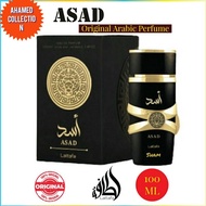 ASAD 100ML LATTAFA PERFUME