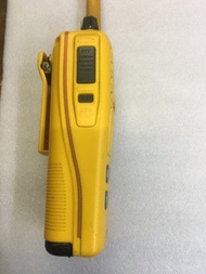 Ht Icom Marine Gm1600 Seken