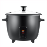 Low Order Quantity OEM&ODM Small Rice Cooker Non-stick Inner Liner 3L To 45L Large Capacity Foreign