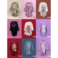 Oversized Top by Nio Performance