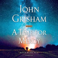 361216.A Time for Mercy (CD only)