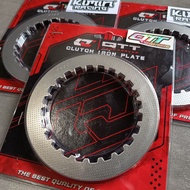 QTT R15 Clutch Plate V3 (BK6) R15 M 155 (BDJ) MT15 155 (B8D) VIXION (BK8) (BT3) XSR 155 (BBS)