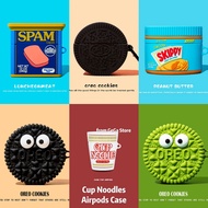 Breakfast Airpods Pro Case Cute Airpods 3 Case Airpods Case Silicone Airpods Pro 2 Case Egg Airpods 