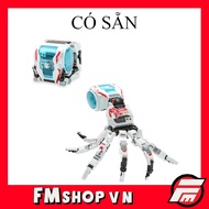 (2nd) Beastbox BB-44 Oldone Figure Model