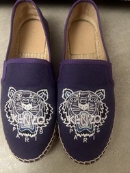 Kenzo 鞋