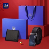 HLA | Gift Leather Belt
