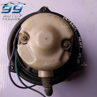 MAZDA MPV 1998 AIRCOND BLOWER MOTOR USED