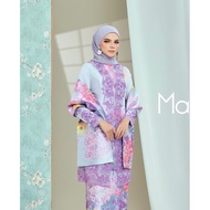 LEEYANARAHMAN MAYANGSARI (PRELOVED) IN SIZE XXL