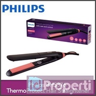 Philips BHS376 Hair Straightener 34W 100mm Hair Straightener ORI
