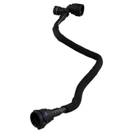 Car Coolant Pipe Secondary Kettle To Water Tank Exhaust Pipe 17127617366 For BMW B38 B48 2 Series X1