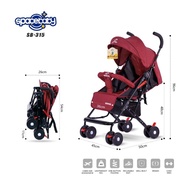 Baby Stroller Space baby SB-315