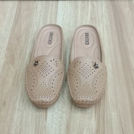 SANDAL TUTUP WANITA TERBARU BROCOCO A-18