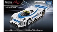 ~全新現貨~ Tomica Premium Racing 合金車- Mazda 787B No.18-(014496)4904810097099