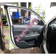 HONDA CIVIC TEA FC 2016 - 2021 door rubber seal weatherstrip getah pintu 2017 2018 2019 2020
