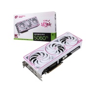 COLORFUL iGame GeForce RTX 5060 Ti Ultra W OC 8GB-V GDDR7 Graphics Card