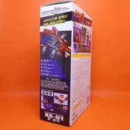 crush gear nitro xx-01 wing raptor bandai buwylo 3461ho