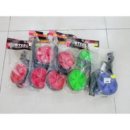 BICYCLE TRAINING WHEEL 12" - 20" BICYCLE (BULKY SALE)