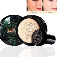 ← SUNISA Air Cushion BB Cream Foundation/ BB Cushion/