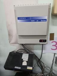 ISDK26電話主機維修（高屏到府）