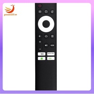 [gaozuo523.vn] Replace Remote Control HS-8A40J-00 for  HS-8A40J-00 Smart TV Remote Control