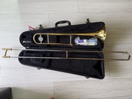 Yamaha 長號 YSL-354