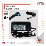 Acer laptop charger model: ADP-45FE F, A13-045N2A, ADP-45HE D, ADP-4SHE D for Acer Aspire 3 A315-53,