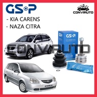 KIA CARENS NAZA CITRA ABS GSP CV JOINT (DRIVE SHAFT HEAD)