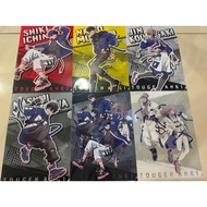 Tougen Anki Merchandise