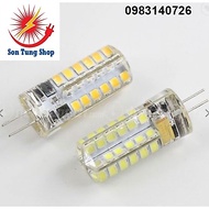 G4/G9 pin LED light bulb 3W,4W,5W,6W,7W - 220V super bright and convenient.