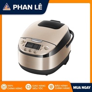 Toshiba RC-18DR3PV(G) electronic rice cooker