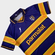 Rabona vintage fantasy jersey PARMA HOME/AWAY / fantasy jersey/ retro jersey/ vintage jersey vintage