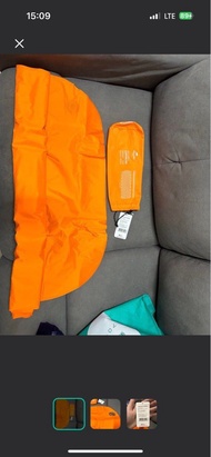 Naturehike一人充氣床墊