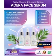 TERBARU ADERA Serum DARKSPOT / BRIGHTENING / ANTIACNE Skincare |